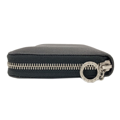 BVLGARI ブルガリ ブルガリブルガリ 長財布（小銭入れあり） レザー レディース 中古