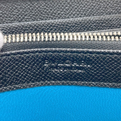 BVLGARI ブルガリ ブルガリブルガリ 長財布（小銭入れあり） レザー レディース 中古