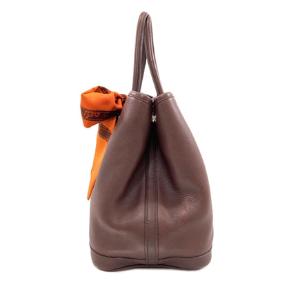 エルメス ガーデンツイリーTPM ハンドバッグ 中古 商品画像4