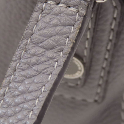 MARC JACOBS マーク・ジェイコブス ロゴ ショルダーバッグ レザー レディース 中古