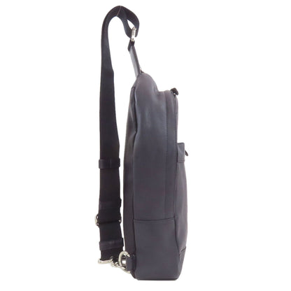コーチ F71751 ロゴ ボディバッグ 中古 商品画像4