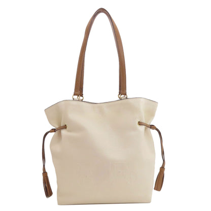 COACH コーチ CA165 アンディ トートバッグ レザー レディース 中古