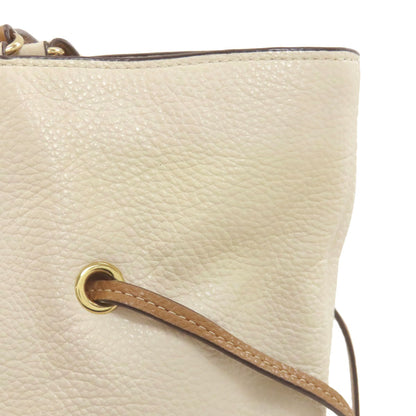 COACH コーチ CA165 アンディ トートバッグ レザー レディース 中古