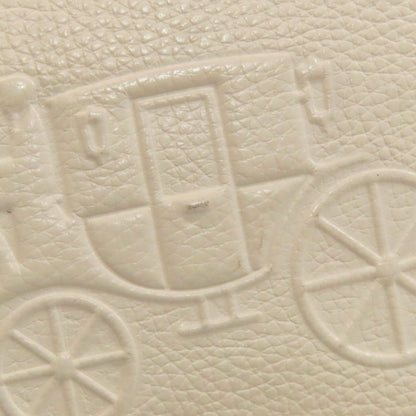 COACH コーチ CA165 アンディ トートバッグ レザー レディース 中古