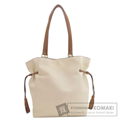 COACH コーチ CA165 アンディ トートバッグ レザー レディース 中古