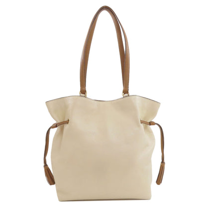 COACH コーチ CA165 アンディ トートバッグ レザー レディース 中古