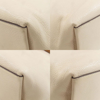 COACH コーチ CA165 アンディ トートバッグ レザー レディース 中古