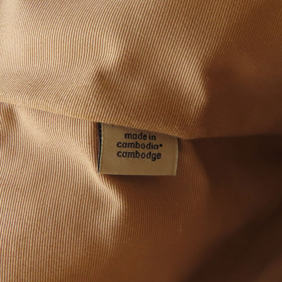 COACH コーチ CA165 アンディ トートバッグ レザー レディース 中古