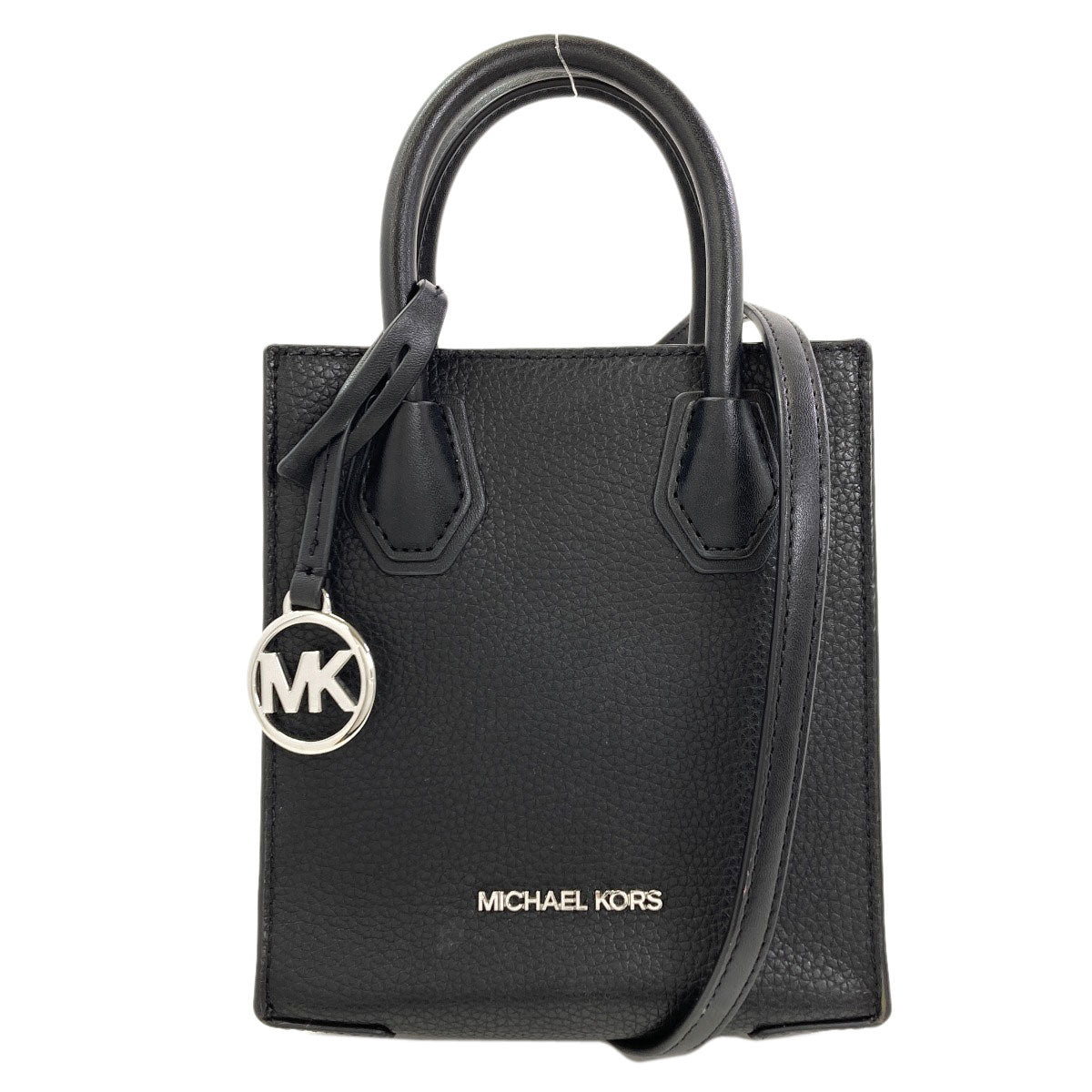 Michael Kors マイケルコース 2WAY ハンドバッグ レザー レディース 中古