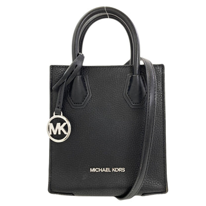 Michael Kors マイケルコース 2WAY ハンドバッグ レザー レディース 中古
