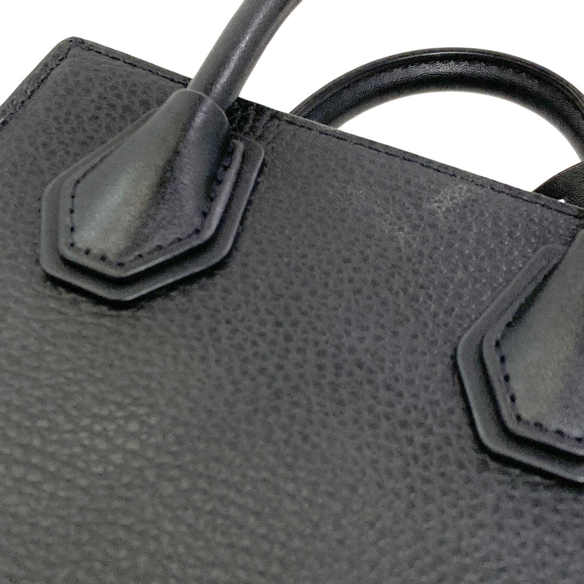 Michael Kors マイケルコース 2WAY ハンドバッグ レザー レディース 中古