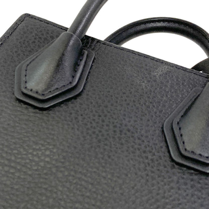 Michael Kors マイケルコース 2WAY ハンドバッグ レザー レディース 中古