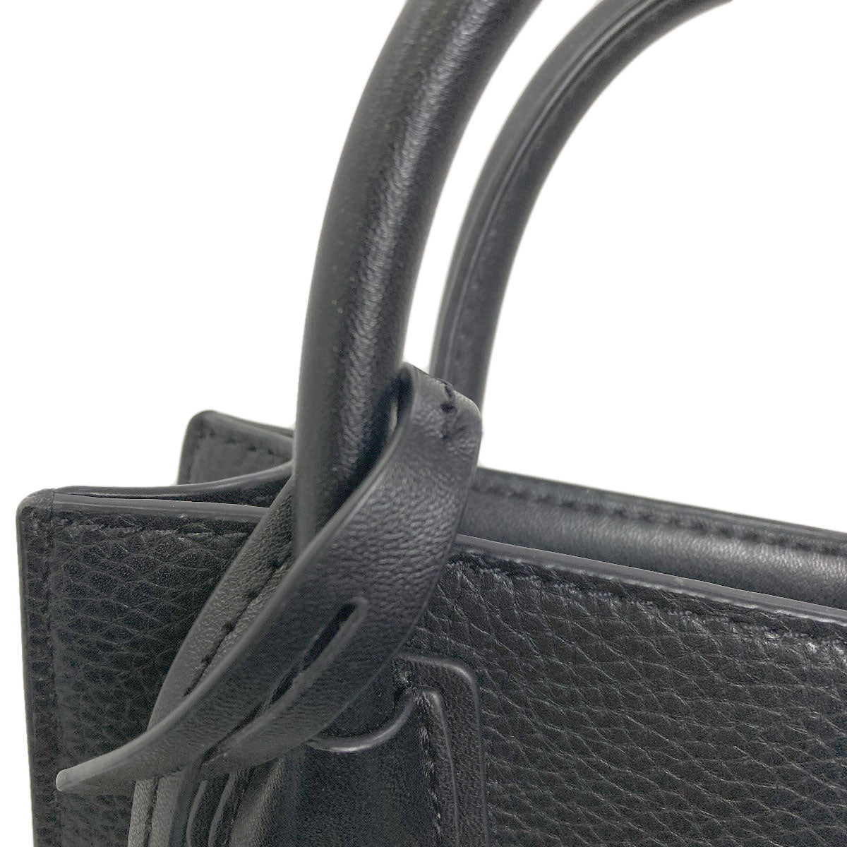 Michael Kors マイケルコース 2WAY ハンドバッグ レザー レディース 中古