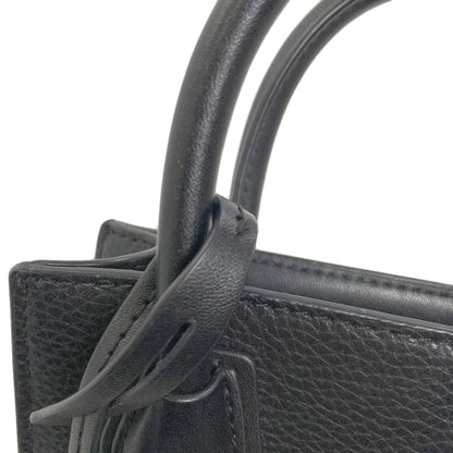 Michael Kors マイケルコース 2WAY ハンドバッグ レザー レディース 中古