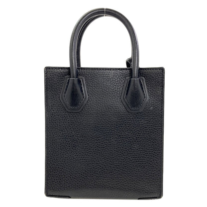 Michael Kors マイケルコース 2WAY ハンドバッグ レザー レディース 中古