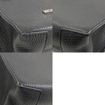 Michael Kors マイケルコース 2WAY ハンドバッグ レザー レディース 中古