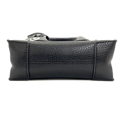 Michael Kors マイケルコース 2WAY ハンドバッグ レザー レディース 中古