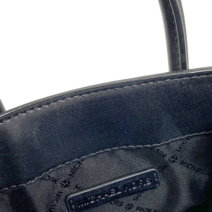 Michael Kors マイケルコース 2WAY ハンドバッグ レザー レディース 中古