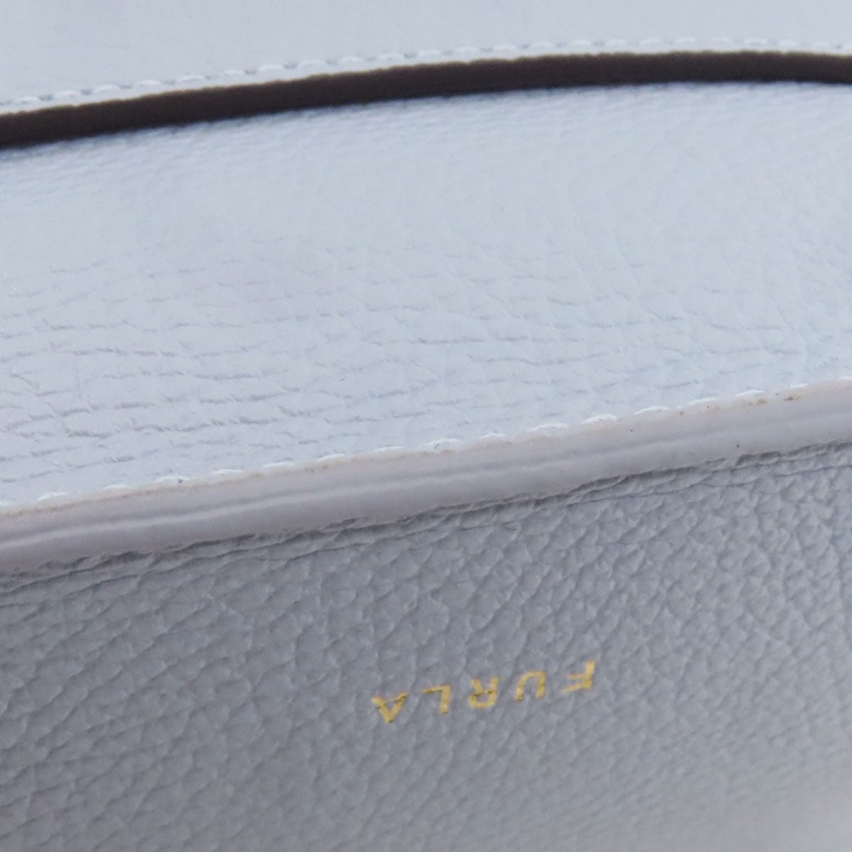Furla フルラ ワンショルダー ショルダーバッグ レザー レディース 中古