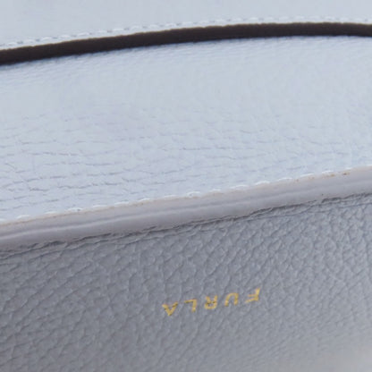Furla フルラ ワンショルダー ショルダーバッグ レザー レディース 中古