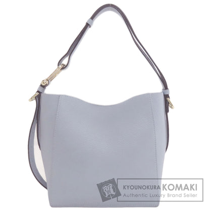 Furla フルラ ワンショルダー ショルダーバッグ レザー レディース 中古