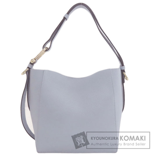 Furla フルラ ワンショルダー ショルダーバッグ レザー レディース 中古