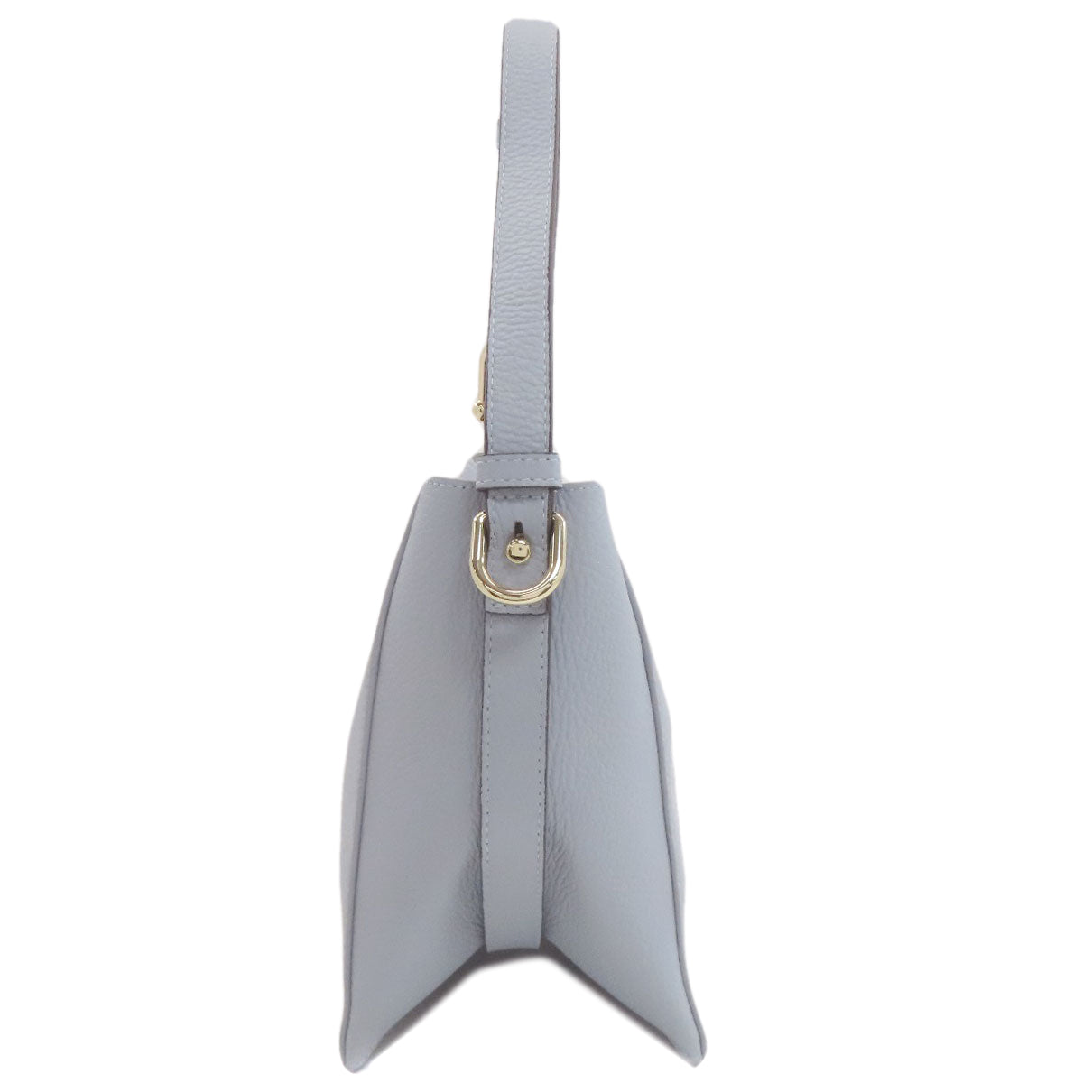 Furla フルラ ワンショルダー ショルダーバッグ レザー レディース 中古