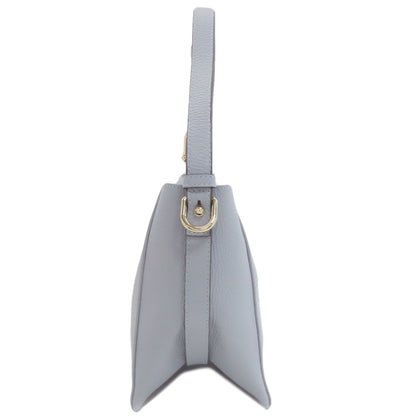 Furla フルラ ワンショルダー ショルダーバッグ レザー レディース 中古