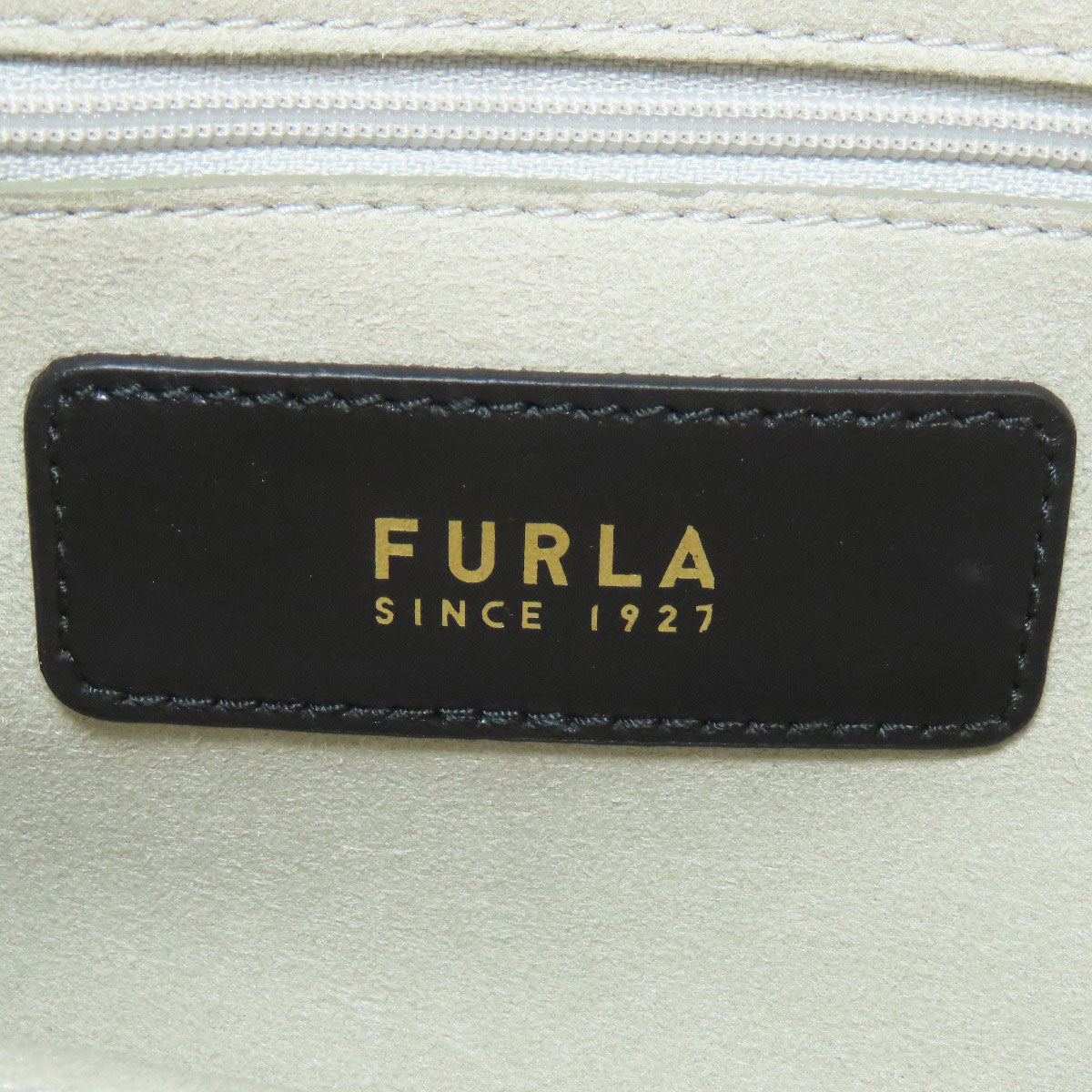 Furla フルラ ワンショルダー ショルダーバッグ レザー レディース 中古