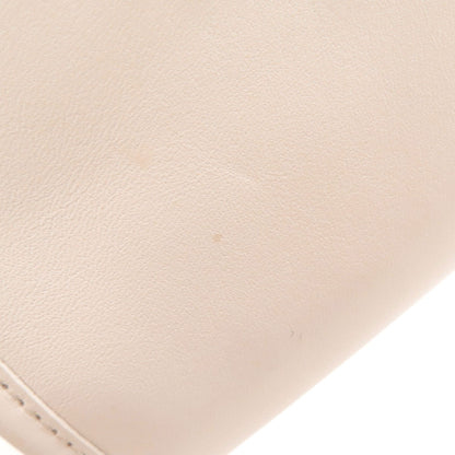 COACH コーチ C3486 キップ ターンロック クロスボディ 2WAY ハンドバッグ レザー レディース 中古