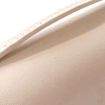 COACH コーチ C3486 キップ ターンロック クロスボディ 2WAY ハンドバッグ レザー レディース 中古