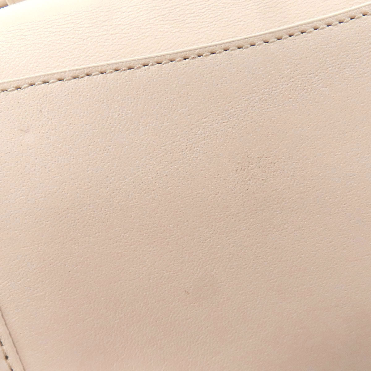 COACH コーチ C3486 キップ ターンロック クロスボディ 2WAY ハンドバッグ レザー レディース 中古