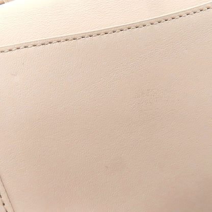 COACH コーチ C3486 キップ ターンロック クロスボディ 2WAY ハンドバッグ レザー レディース 中古