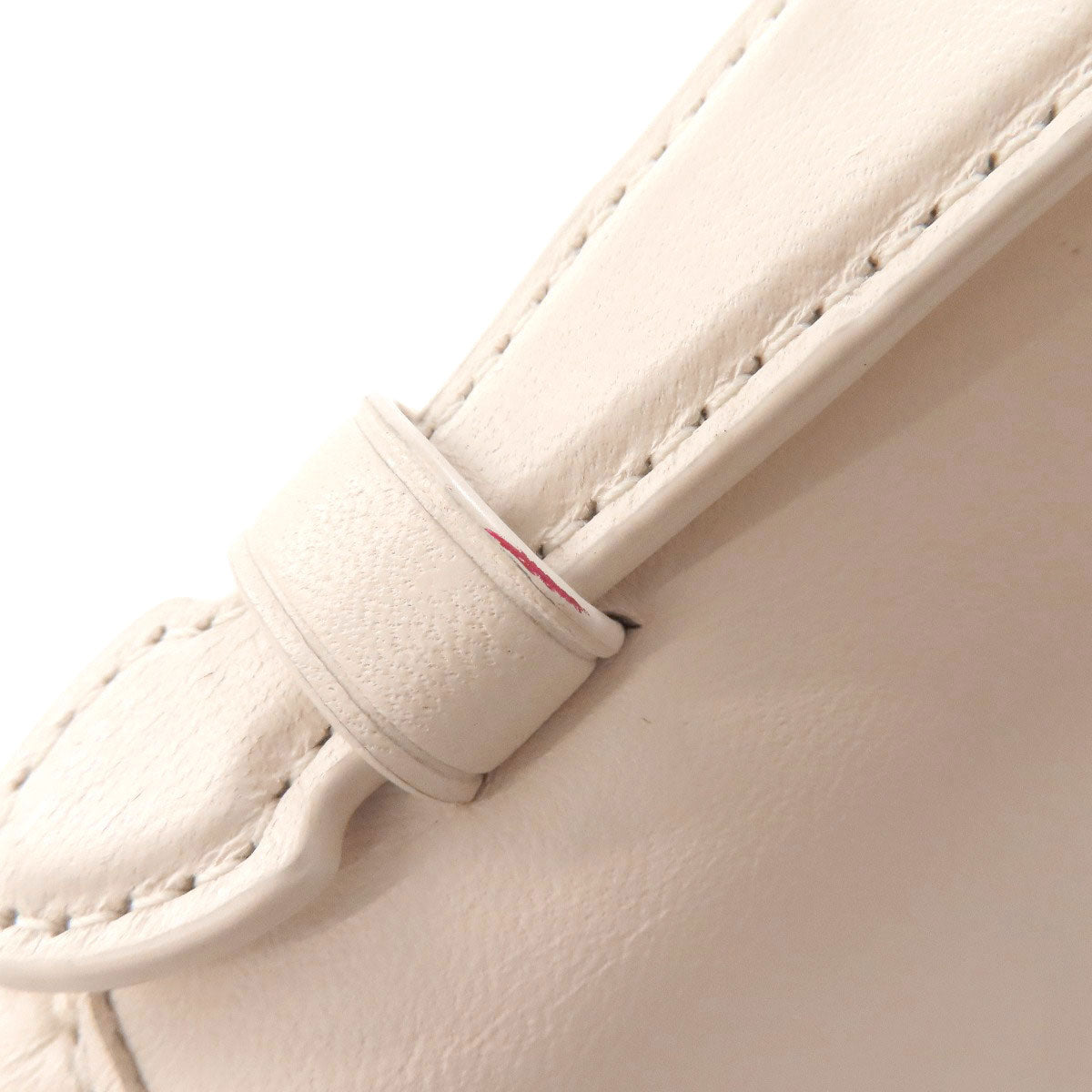 COACH コーチ C3486 キップ ターンロック クロスボディ 2WAY ハンドバッグ レザー レディース 中古