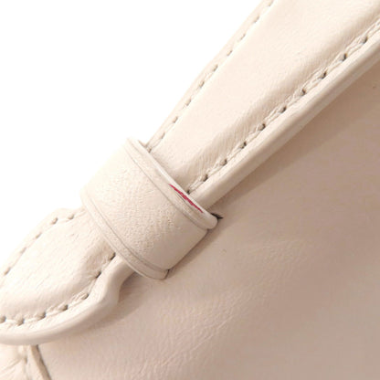 COACH コーチ C3486 キップ ターンロック クロスボディ 2WAY ハンドバッグ レザー レディース 中古