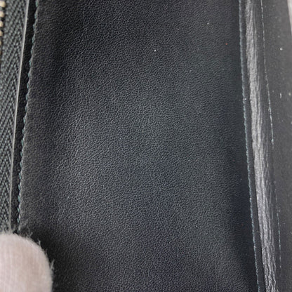 CHRISTIAN DIOR クリスチャンディオール パラダイス 長財布（小銭入れあり） レザー レディース 中古