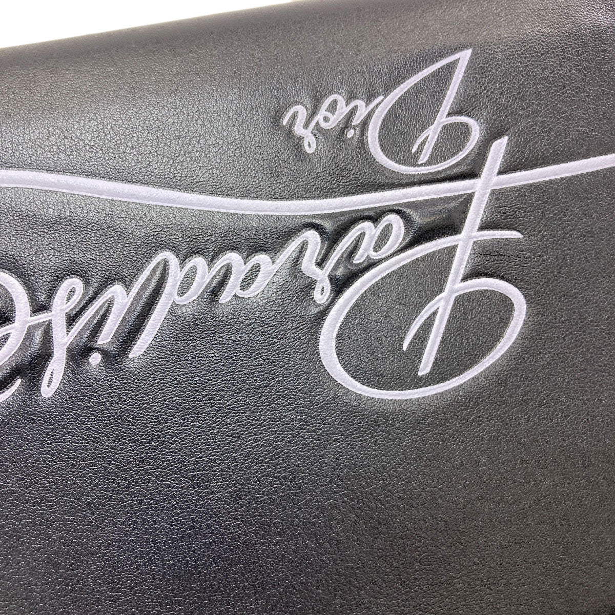 CHRISTIAN DIOR クリスチャンディオール パラダイス 長財布（小銭入れあり） レザー レディース 中古