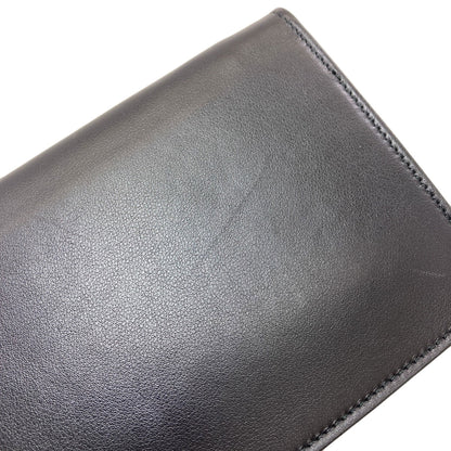 CHRISTIAN DIOR クリスチャンディオール パラダイス 長財布（小銭入れあり） レザー レディース 中古