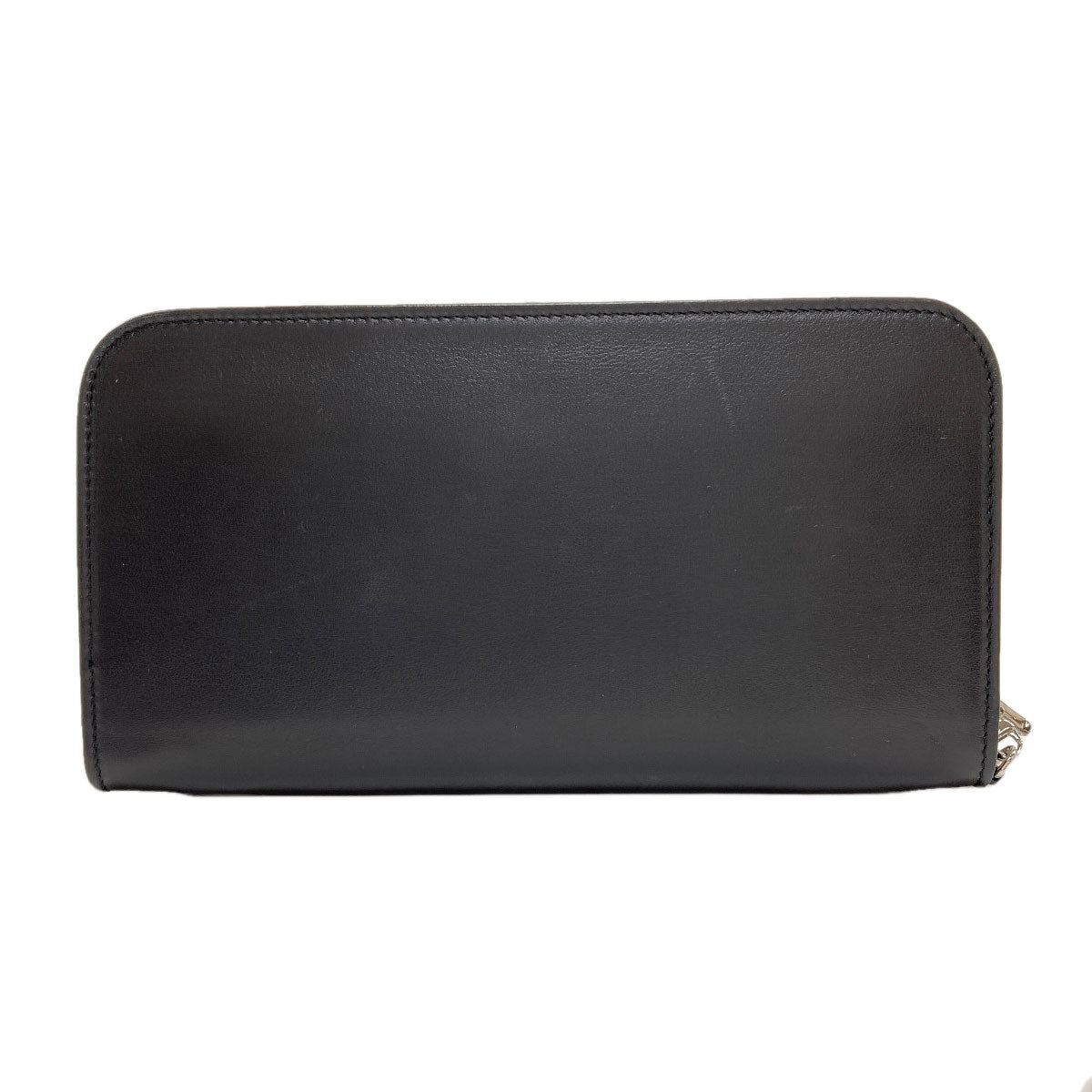 CHRISTIAN DIOR クリスチャンディオール パラダイス 長財布（小銭入れあり） レザー レディース 中古