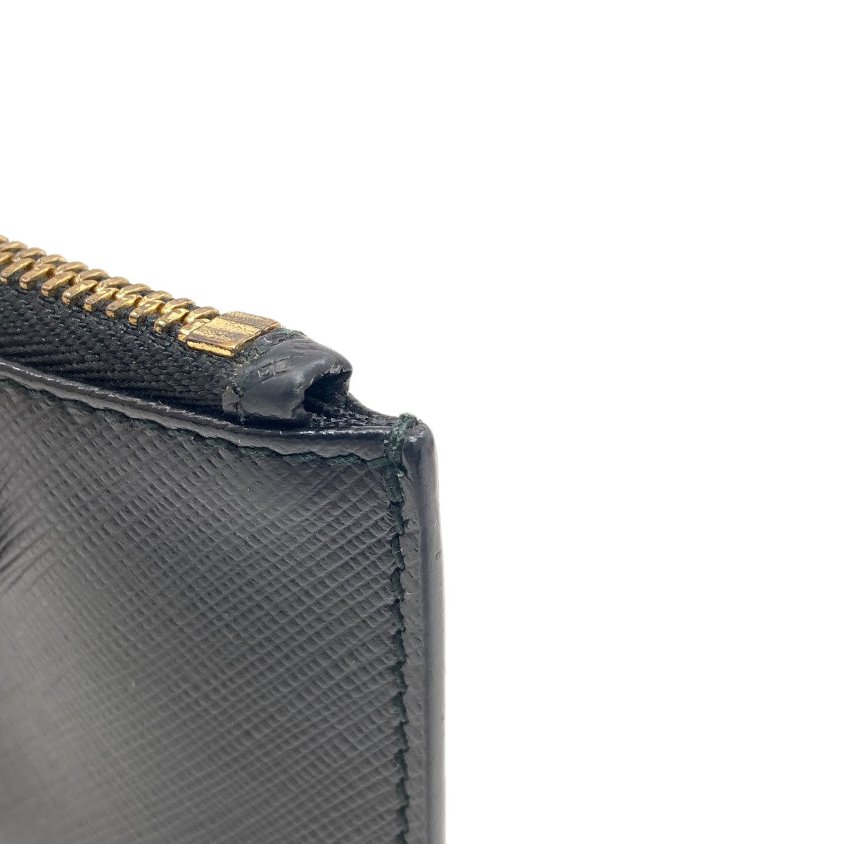 Salvatore Ferragamo サルヴァトーレフェラガモ ヴァラリボン コインケース レザー レディース 中古