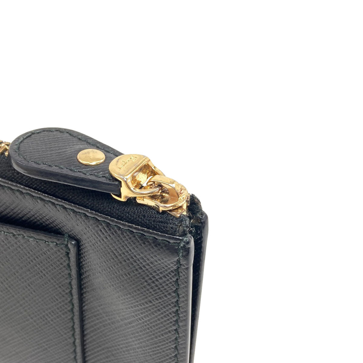 Salvatore Ferragamo サルヴァトーレフェラガモ ヴァラリボン コインケース レザー レディース 中古