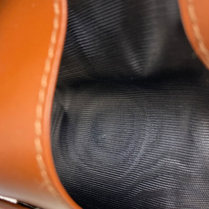 Dunhill ダンヒル ロゴ キーケース レザー メンズ 中古