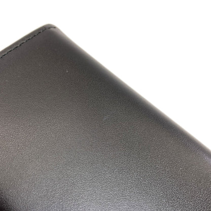 Dunhill ダンヒル ロゴ キーケース レザー メンズ 中古