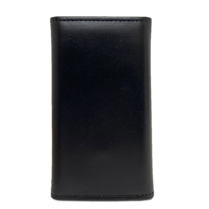 Dunhill ダンヒル ロゴ キーケース レザー メンズ 中古