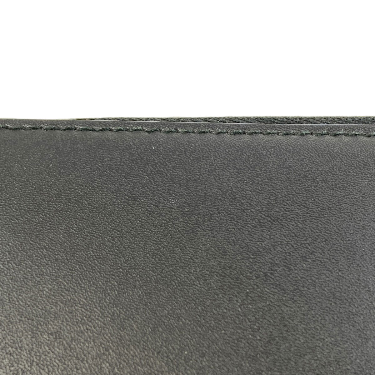 Salvatore Ferragamo サルヴァトーレフェラガモ ガンチーニ金具 長財布（小銭入れあり） レザー レディース 中古