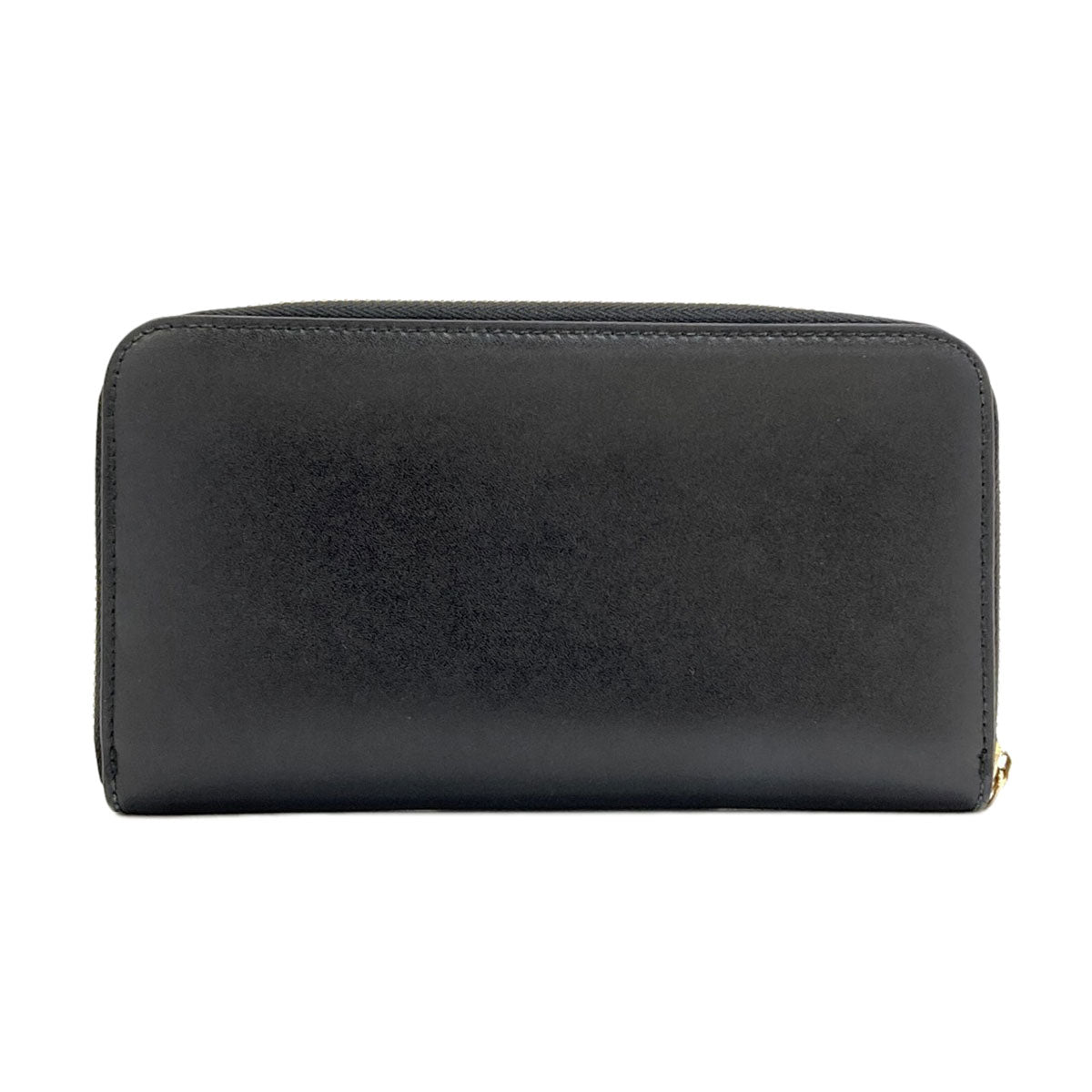 Salvatore Ferragamo サルヴァトーレフェラガモ ガンチーニ金具 長財布（小銭入れあり） レザー レディース 中古