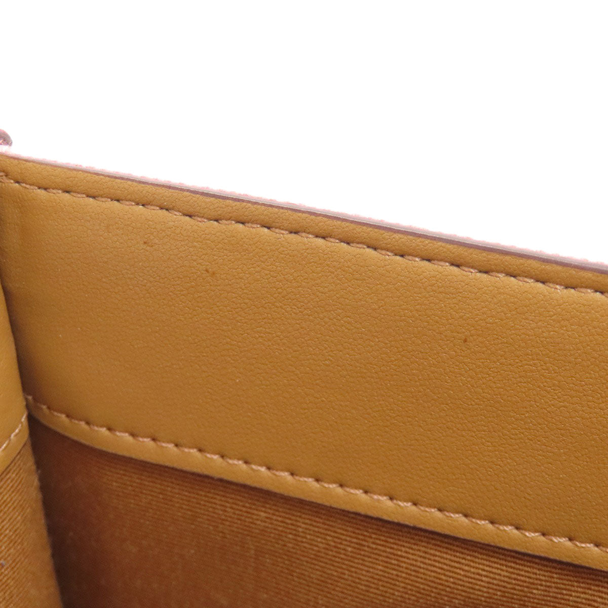 COACH コーチ CS617 スミス ハンドバッグ キャンバス レディース 中古