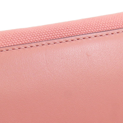 COACH コーチ CS617 スミス ハンドバッグ キャンバス レディース 中古