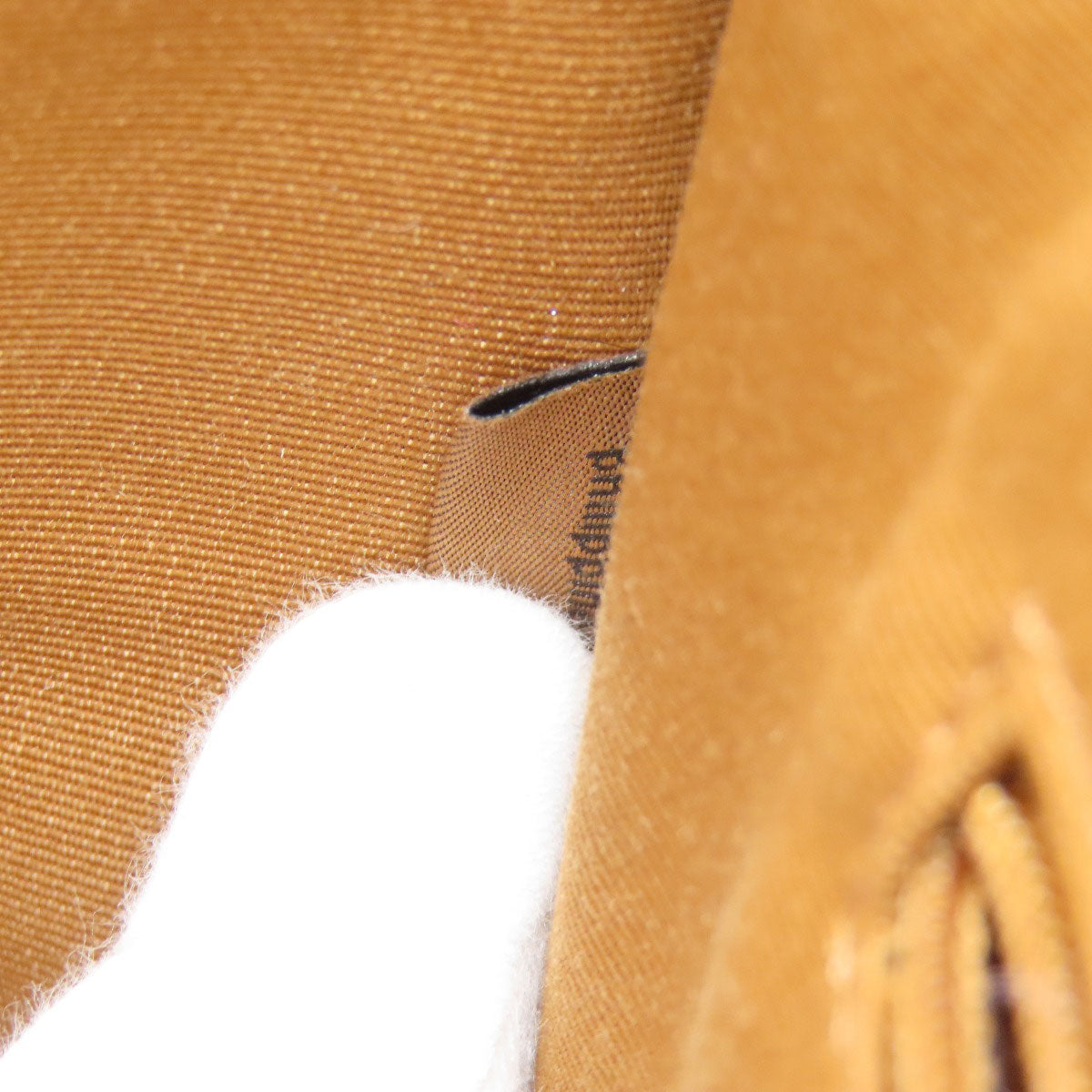 COACH コーチ CS617 スミス ハンドバッグ キャンバス レディース 中古