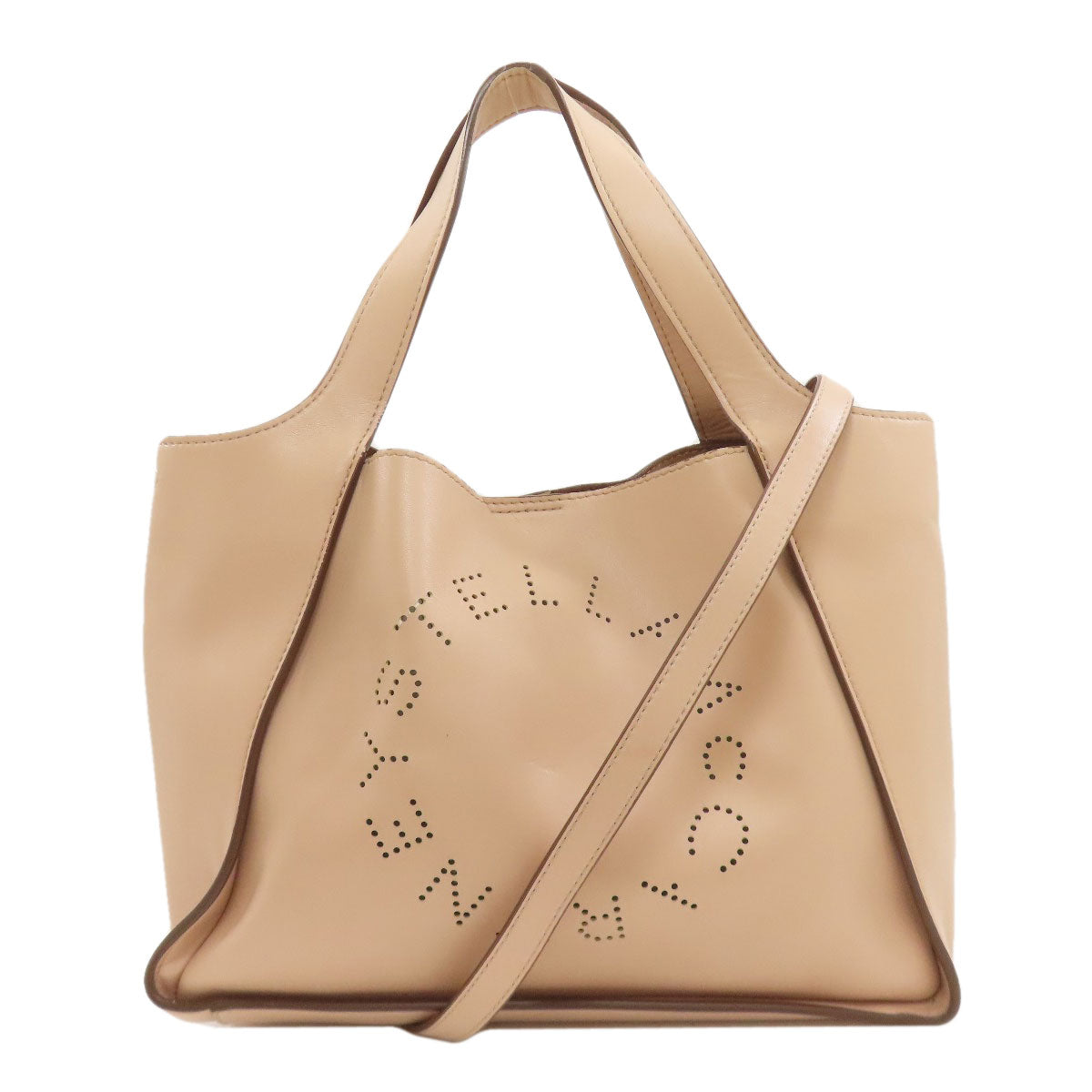 ステラマッカートニー 2WAY トートバッグ 中古 商品画像2